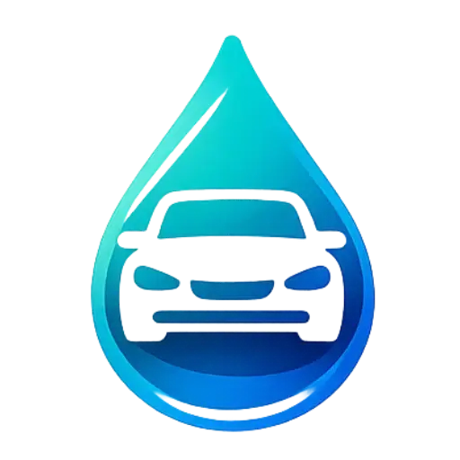 Lavage auto à domicile École
